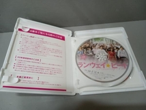 付属品欠品 【小冊子なし】ランウェイ☆ビート 3D オートクチュール版(Blu-ray Disc)_画像7