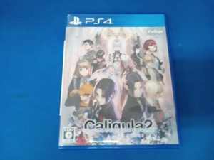 PS4 Caligula2