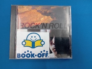 矢沢永吉 CD ロックン・ロール