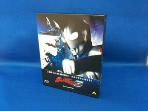 ウルトラマンZ Blu-ray BOX I(Blu-ray Disc)