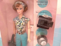 バービー人形 COOL Collecting Barbie LIMITED EDITION FIRST IN A SERIES ドール_画像2