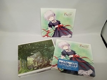 (ゲーム・ミュージック) CD Rewrite オリジナルサウンドトラック_画像1