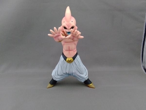 C賞 魔人ブウ MASTERLISE 一番くじ ドラゴンボール 激突!!宇宙を賭けた闘い ドラゴンボール