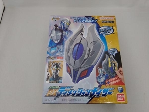 サウンド図鑑 DXディメンションナイザー ウルトラマン