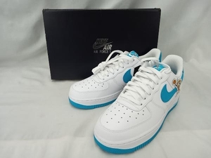 NIKE ナイキ/スニーカー/AIR FORCE 1'07/ホワイト/DJ7998-100/24.5cm