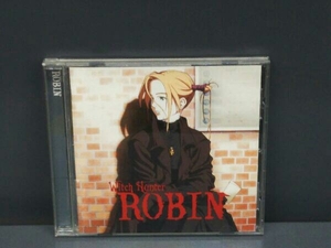 岩崎琢 CD テレビ東京アニメーション ウィッチハンターロビン ORIGINAL SOUND SCORE 1