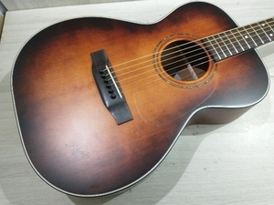 K.Yairi SO-MH1 акустическая гитара 