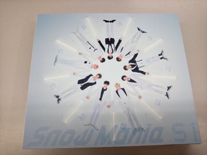 Snow Man CD Snow Mania S1(通常盤)