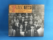 Hey! Say! JUMP CD FILMUSIC!(初回限定盤1)(DVD付)_画像1