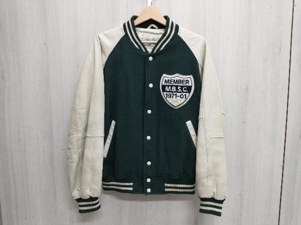 2023年最新】Yahoo!オークション -マクベス スタジャンの中古品・新品