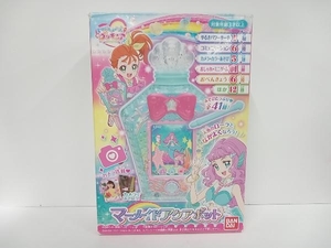 動作確認済 マーメイドアクアポット トロピカル~ジュ!プリキュア