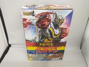 現状品 スリーゼロ テッカマン (threezeroアレンジ版) ロボ道 宇宙の騎士テッカマンブレード