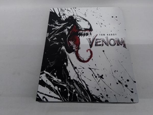 ヴェノム(4K ULTRA HD+Blu-ray Disc)