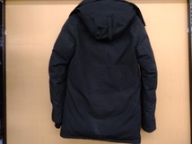 CANADA GOOSE ダウンジャケット 3426MA CHATEAU PARKA FUSION FIT カナダグース シュトーパーカー　フュージョンフィット_画像2