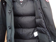 CANADA GOOSE ダウンジャケット 3426MA CHATEAU PARKA FUSION FIT カナダグース シュトーパーカー　フュージョンフィット_画像7