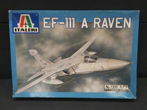 イタレリ ／ 1/72スケール EF-111A レイヴン