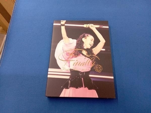 namie amuro Final Tour 2018 ~Finally~(東京ドーム最終公演+25周年沖縄ライブ+福岡ヤフオク!ドーム公演)(初回生産限定版)(Blu-ray Disc)