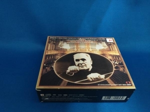 ブルーノ・ワルター CD ブルーノ・ワルター&ウィーン・フィル・ライヴ1948-1956(完全生産限定盤)(3SACDハイブリッド)