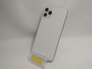 au 【SIMロックなし】MWC32J/A iPhone 11 Pro 64GB シルバー au