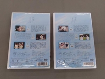 DVD ラストプレゼント 娘と生きる最後の夏 DVD-BOX　天海祐希 佐々木蔵之介_画像6