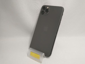 docomo 【SIMロックなし】MWHJ2J/A iPhone 11 Pro Max 256GB スペースグレイ docomo