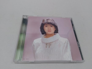 河合奈保子 CD 河合奈保子 しんぐるこれくしょん