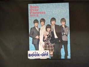 DVD 花より男子~Boys Over Flowers DVD-BOX2