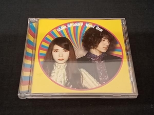 (GLIM SPANKY) 帯あり GLIM SPANKY CD Next One(初回限定盤)(DVD付)