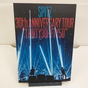 SPITZ 30th ANNIVERSARY TOUR 'THIRTY30FIFTY50'(デラックスエディション-完全数量限定生産版-)(Blu-ray Disc)の画像1