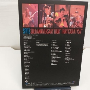 SPITZ 30th ANNIVERSARY TOUR 'THIRTY30FIFTY50'(デラックスエディション-完全数量限定生産版-)(Blu-ray Disc)の画像2