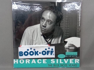 ホレス・シルヴァー CD THE BLUE NOTE YEARS HORACE SILVER(ザ・ベスト・オブ・ホレス・シルヴァー)