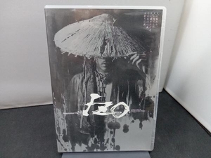 DVD 新感線プロデュース いのうえ歌舞伎☆號「IZO」