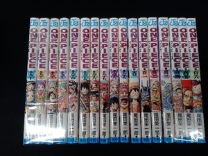 ワンピース ONE PIECE 90～106巻セット（ワノ国編以降）