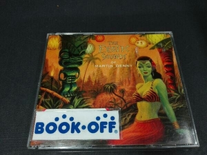 マーティン・デニー CD 【輸入盤】Exotic Sounds of