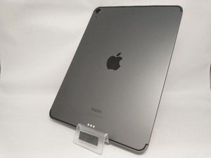 docomo 【SIMロックなし】MM6R3J/A iPad Air Wi-Fi+Cellular 64GB スペースグレイ docomo