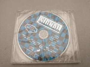 ニンテンドーDSソフト「SIGNAL」付属特典CD