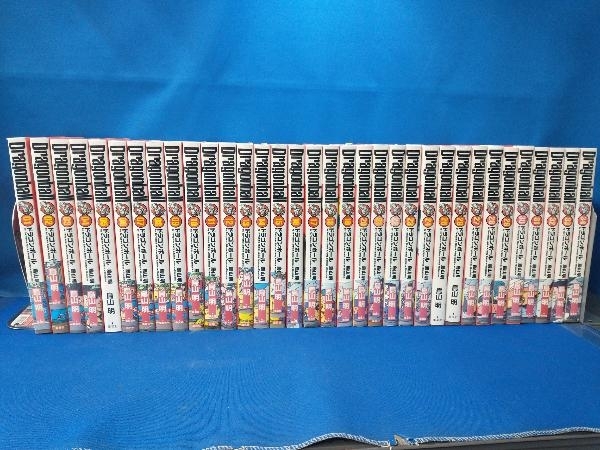 2023年最新】Yahoo!オークション -ドラゴンボール 完全版 34の中古品