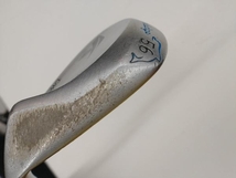 Kasco Dolphin Wedge DW-118 ウェッジ 56°/ 448g/ 中古品_画像2