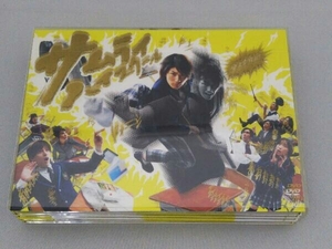 DVD サムライ・ハイスクール DVD-BOX