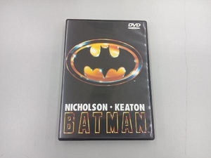 DVD バットマン