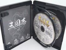 三国志 Three Kingdoms 第9部-危急存亡-ブルーレイvol.9(Blu-ray Disc)_画像3