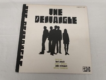 the Pentangle_画像1