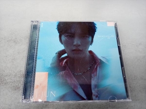 ジェジュン(J-JUN) CD Love Covers (初回生産限定盤)(DVD付)