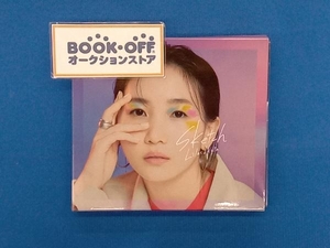 幾田りら(YOASOBI) CD Sketch(初回生産限定盤)(Blu-ray Disc付)