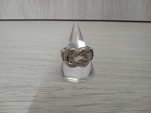 Gerochristo ジェロクリスト The Knot Ring その他服飾小物 リング 店舗受取可