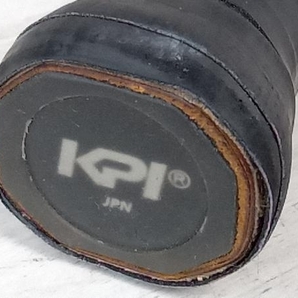 硬式テニスラケット KPI k classic サイズ2の画像5