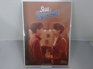 Still 2gether(初回生産限定版)(Blu-ray Disc)