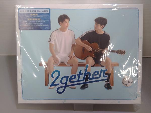 2023年最新】Yahoo!オークション -2gether(DVD)の中古品・新品・未使用
