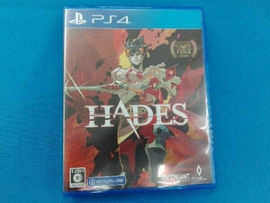 PS4 HADES