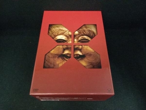 DVD a K2C ENTERTAINMENT DVD BOX 米盛(完全生産限定版)